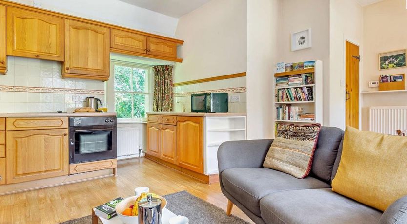 Photo of 1 Bed in Nethy Bridge