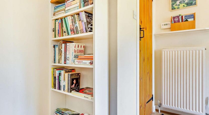 Photo of 1 Bed in Nethy Bridge