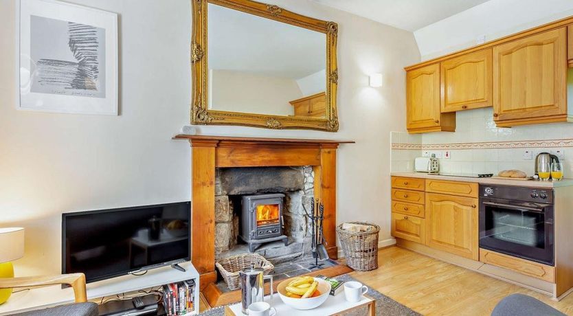 Photo of 1 Bed in Nethy Bridge