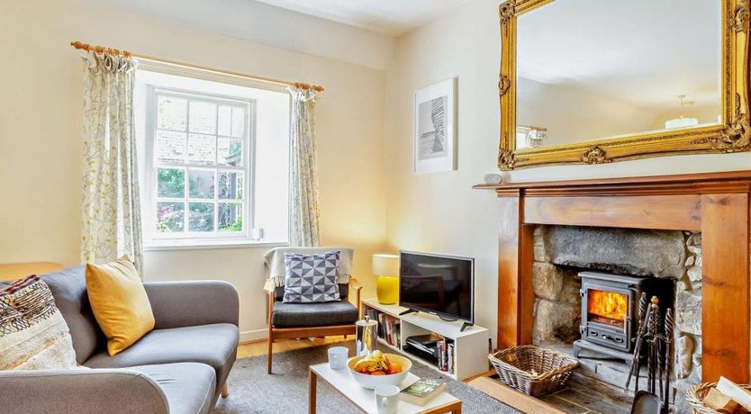 Photo of 1 Bed in Nethy Bridge