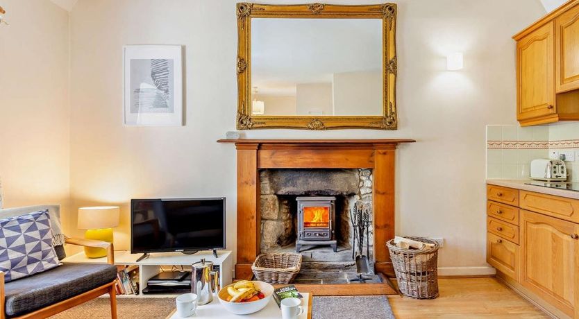 Photo of 1 Bed in Nethy Bridge