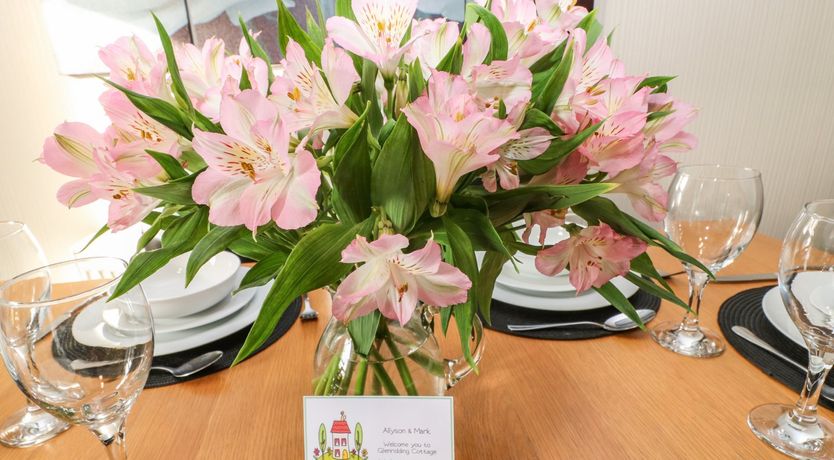 Photo of Glenridding Cottage