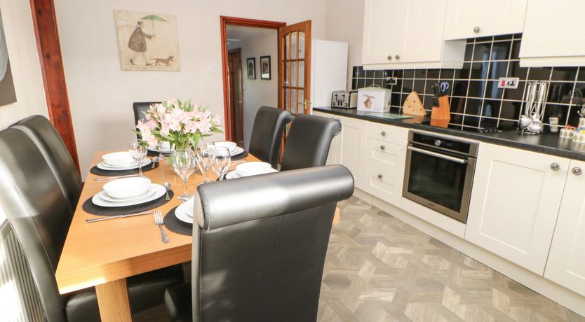 Photo of Glenridding Cottage