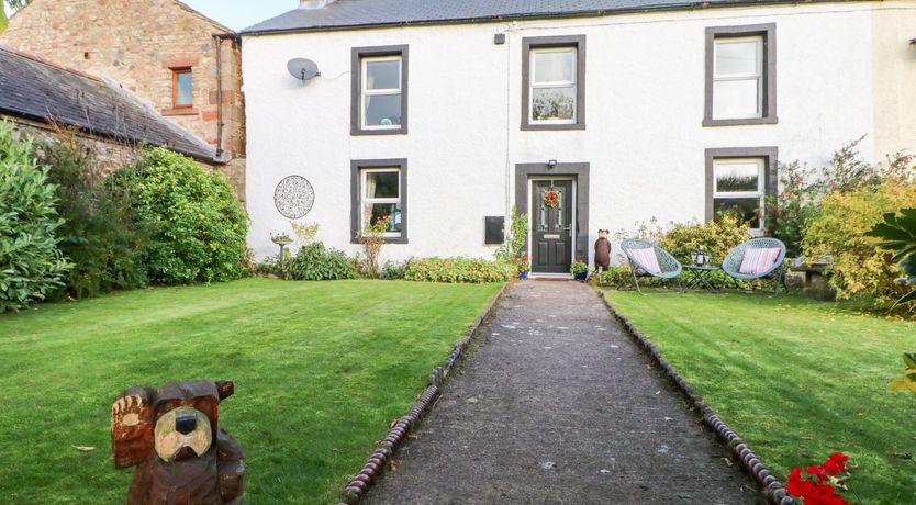 Photo of Glenridding Cottage