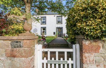 Glenridding Cottage Holiday Cottage