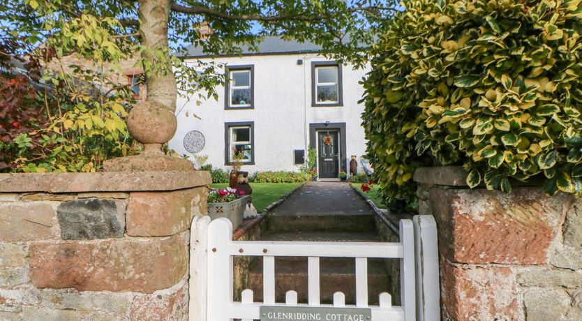 Photo of Glenridding Cottage