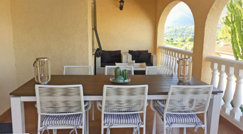 Photo of Villa Buena Gente