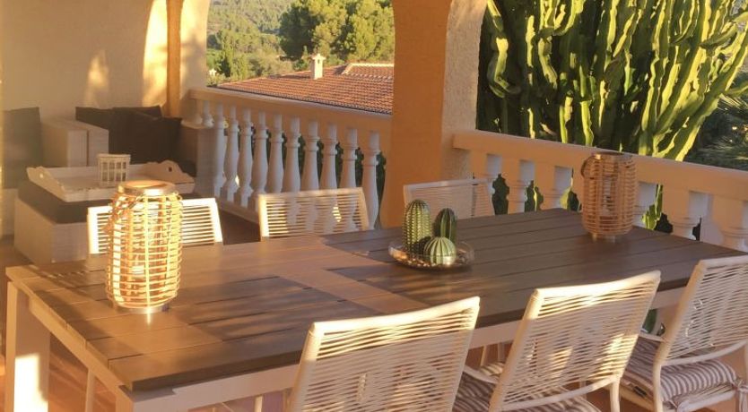 Photo of Villa Buena Gente