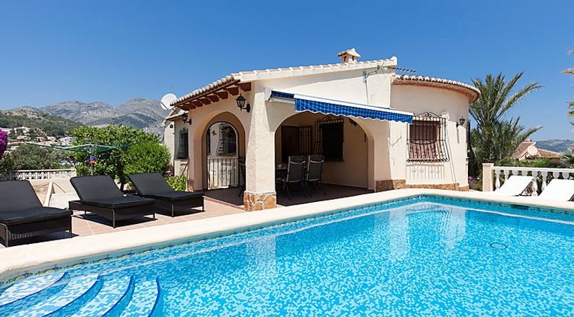 Photo of Villa Buena Gente