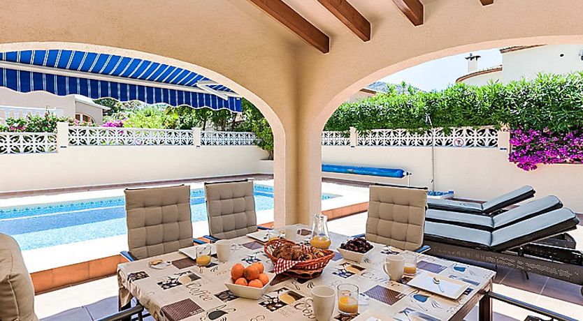 Photo of Villa Buena Gente