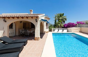 Villa Buena Gente Villa