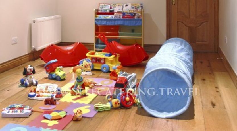 Photo of Riverside Paradise