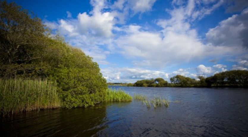 Photo of Riverside Paradise