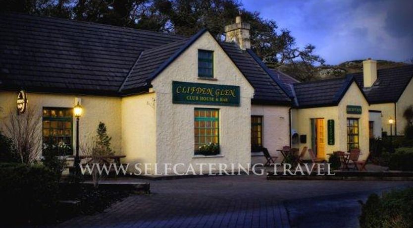 Photo of Clifden Glen Cottages