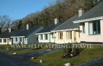 Clifden Glen Cottages Holiday Cottage