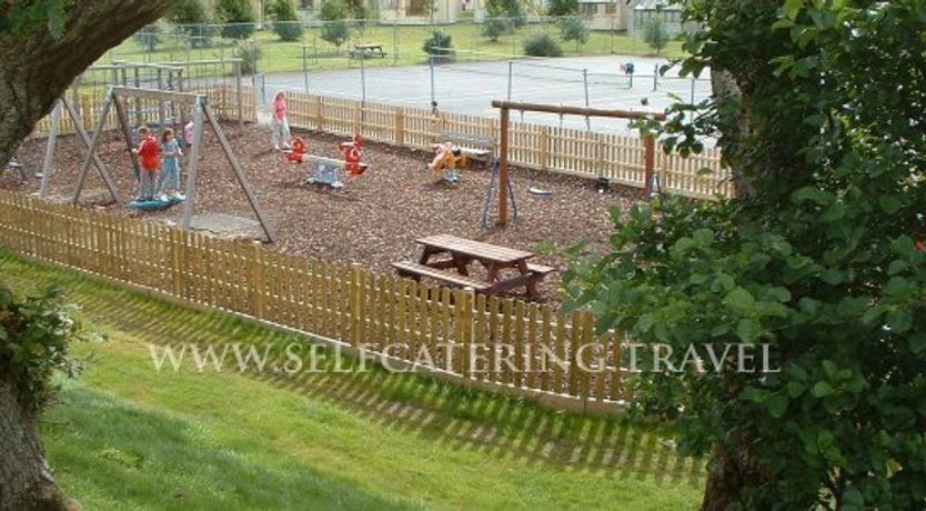 Photo of Clifden Glen Cottages