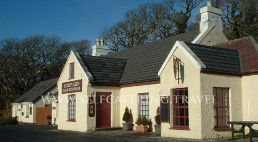 Photo of Clifden Glen Cottages