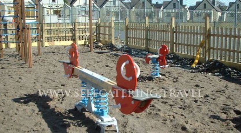 Photo of Clifden Glen Cottages