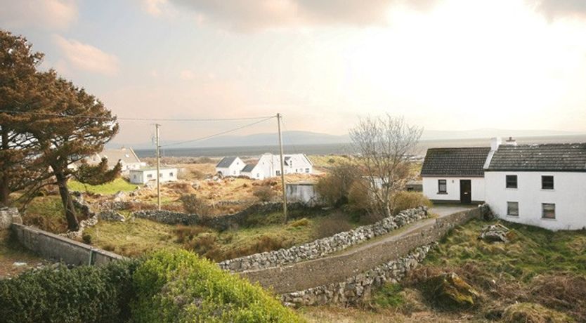 Photo of Cuan Caol
