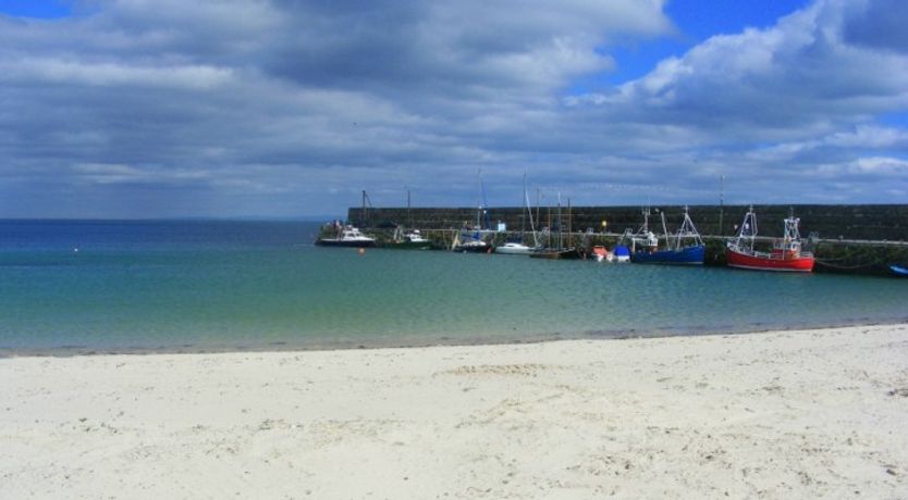 Photo of Cuan Caol