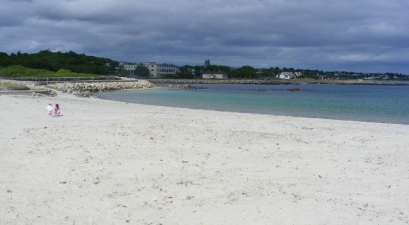 Photo of Cuan Caol