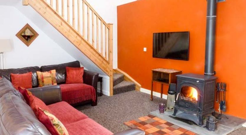 Photo of Woodstone Barn