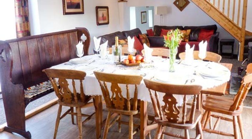 Photo of Woodstone Barn