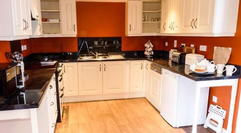 Photo of Woodstone Barn