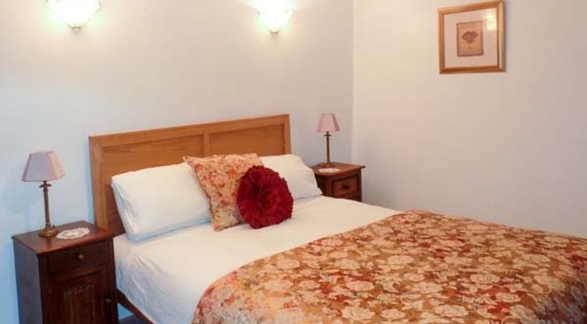 Photo of Woodstone Barn