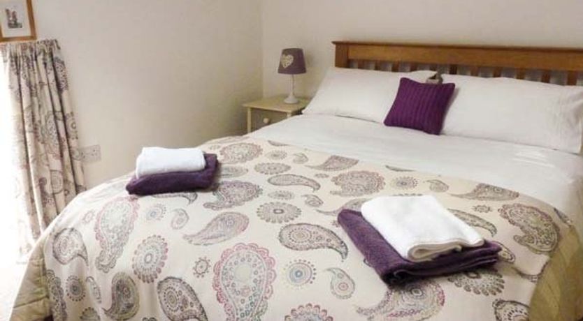 Photo of Woodstone Barn