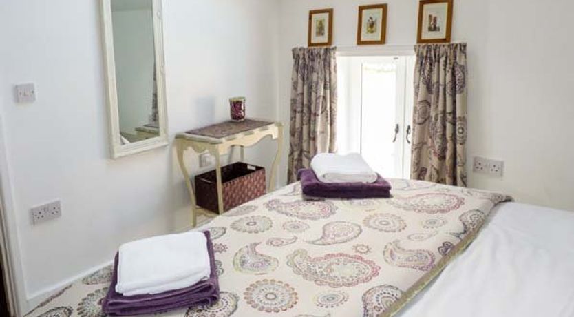 Photo of Woodstone Barn