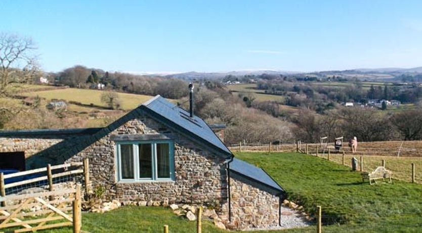 Photo of Woodstone Barn