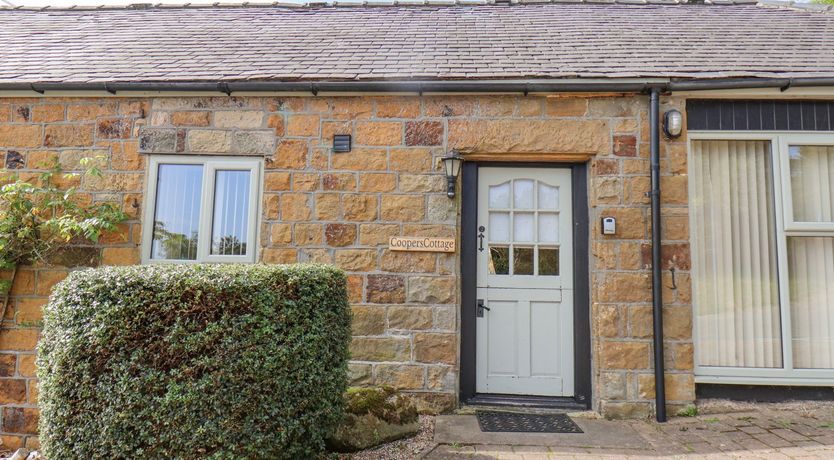 Photo of Coopers Cottage