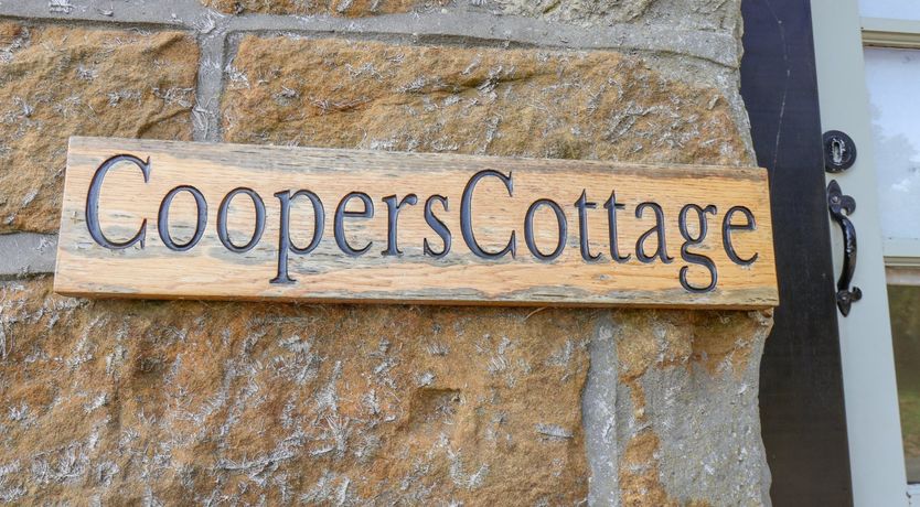 Photo of Coopers Cottage