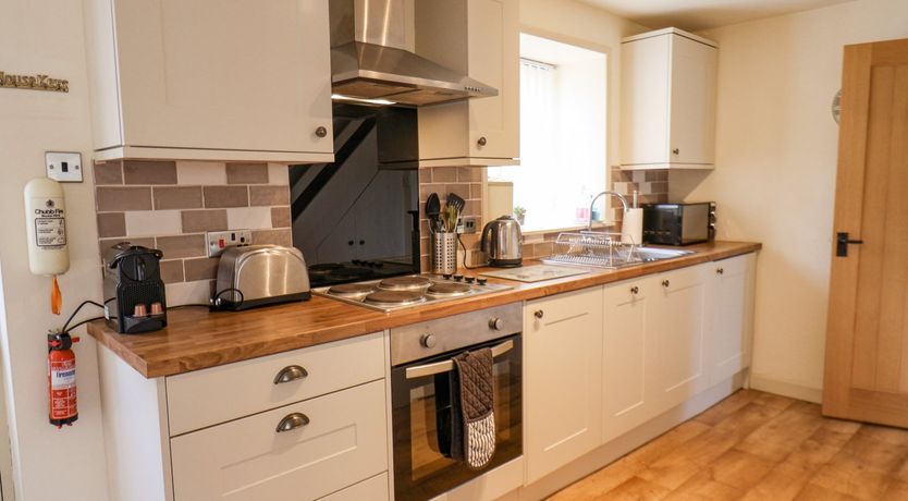 Photo of Coopers Cottage