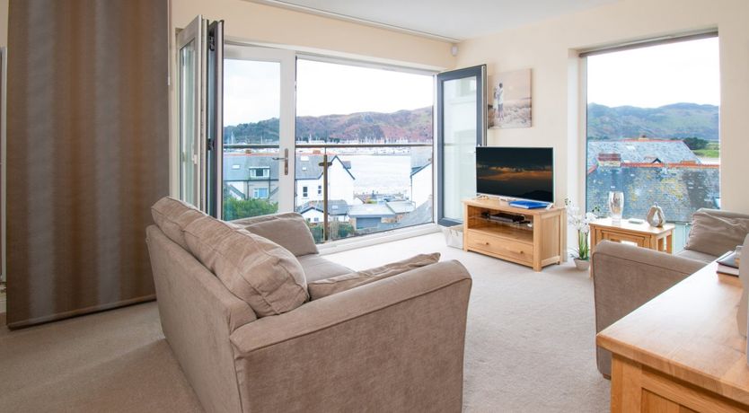 Photo of The Moorings