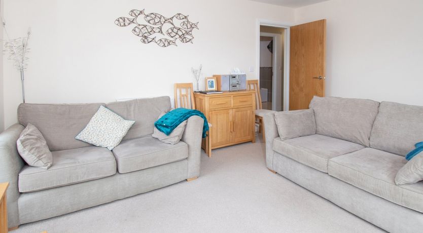 Photo of The Moorings