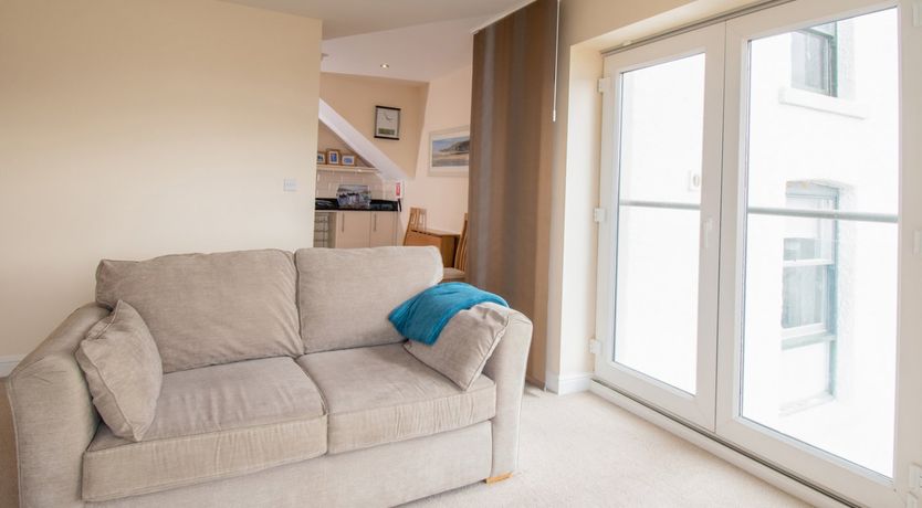 Photo of The Moorings