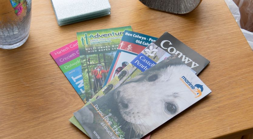 Photo of The Moorings