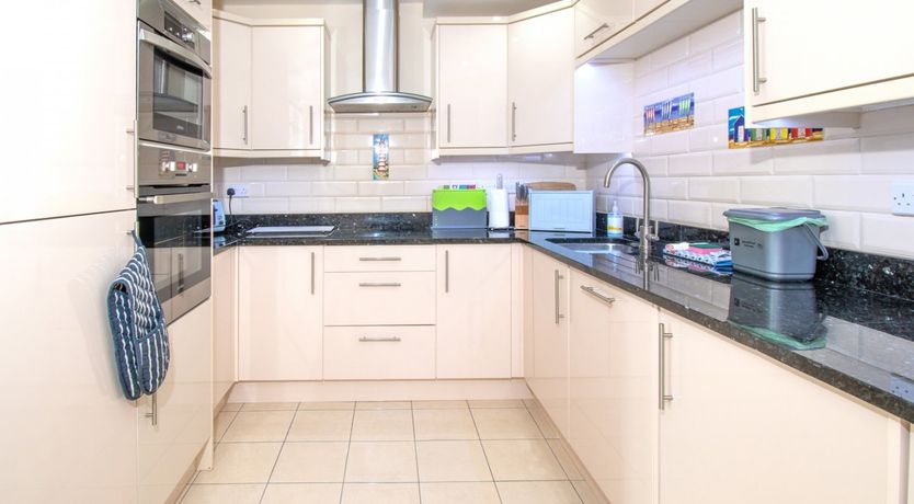 Photo of The Moorings