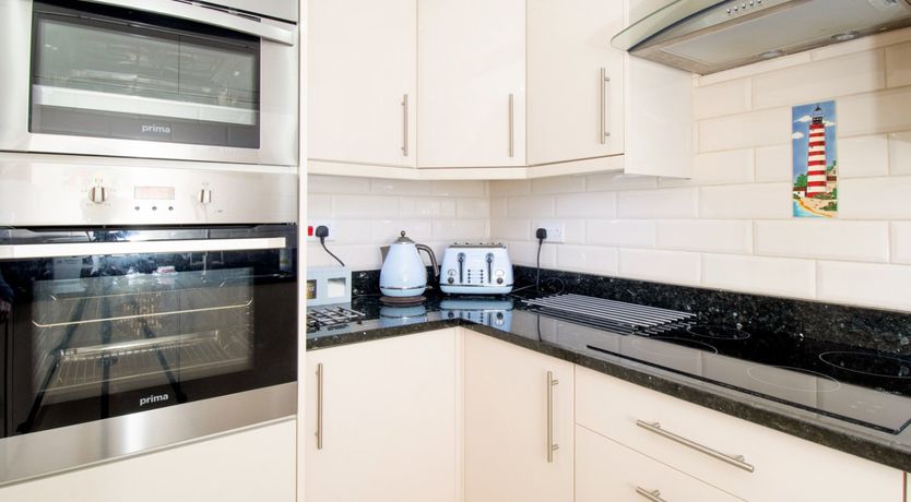 Photo of The Moorings