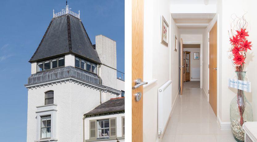 Photo of The Moorings