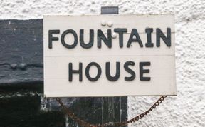 Photo of Fountain House