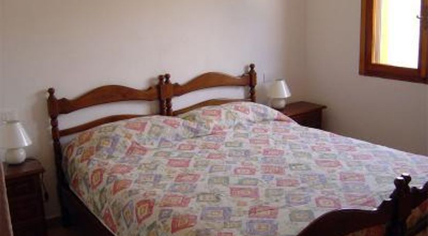 Photo of Sardinia Seaside Apartment