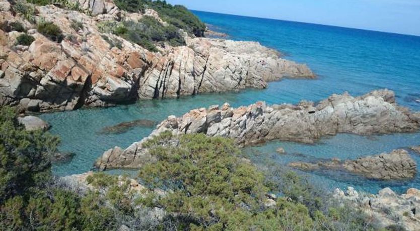 Photo of Sardinia Seaside Apartment