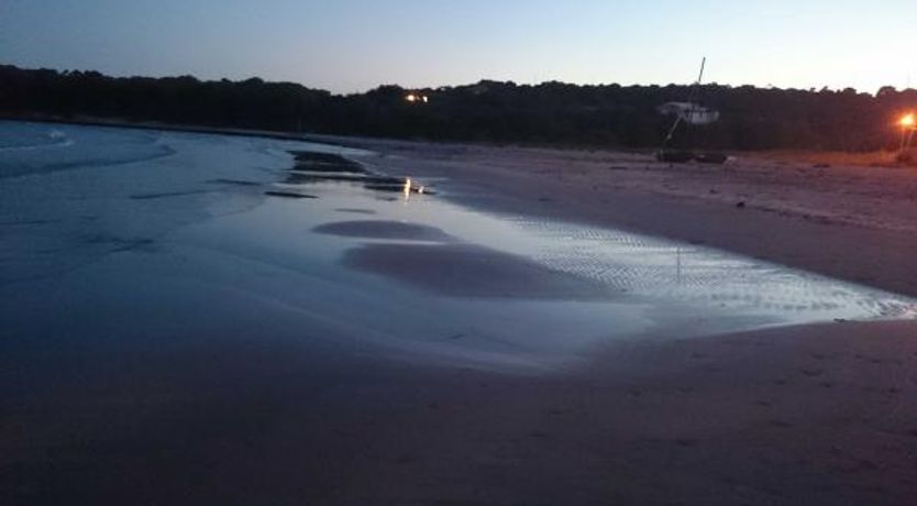 Photo of Sardinia Seaside Apartment