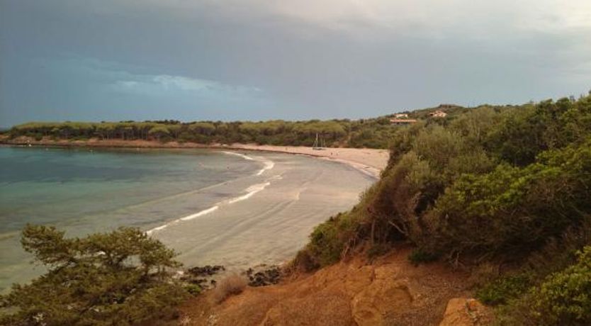 Photo of Sardinia Seaside Apartment