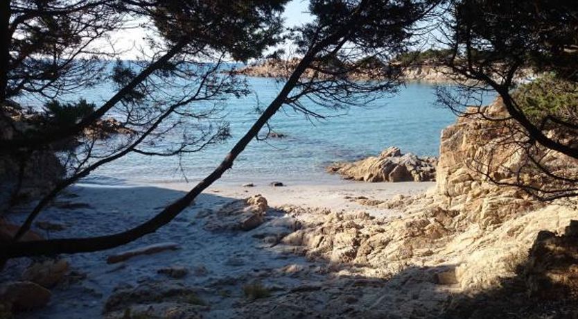 Photo of Sardinia Seaside Apartment