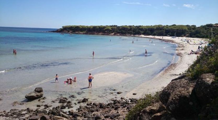 Photo of Sardinia Seaside Apartment