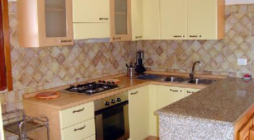 Photo of Sardinia Seaside Apartment